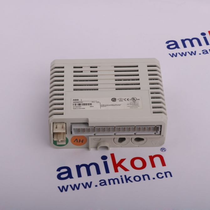 AI845 3BSE023675R1 | ABB | IN STOCK WITH 1 YEAR WARRANTY ?BRAND NEW